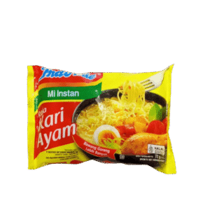 INDOMIE Kari