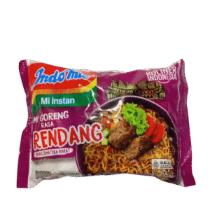 INDOMIE Rendang