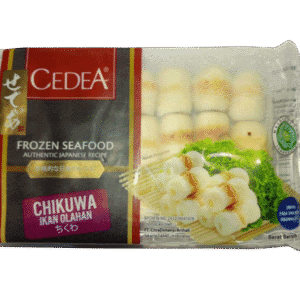 CEDEA Chikuwa Mini 500gr