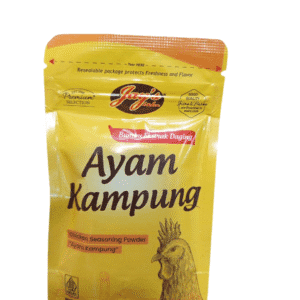 JAY'S Chicken Stock Ayam Kampung 20gr