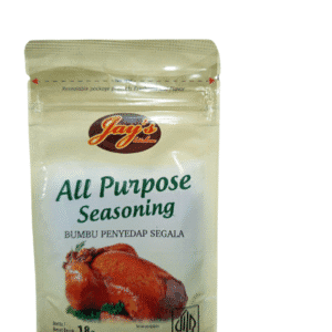JAY'S All Purpose Seasoning 18gr