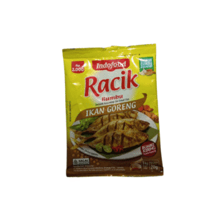 RACIK Bumbu Ikan Goreng