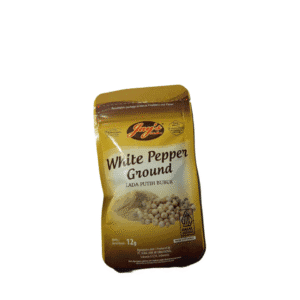 JAY'S White Paper Ground 12gr