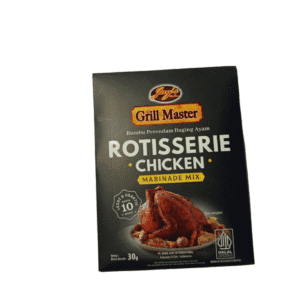 JAY'S Rotisserie Chicken 30gr