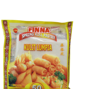 FINNA kulit lumpia 125mm