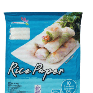 JAVA Rice Paper Kotak 100gr