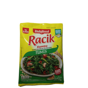 RACIK Bumbu Tumis
