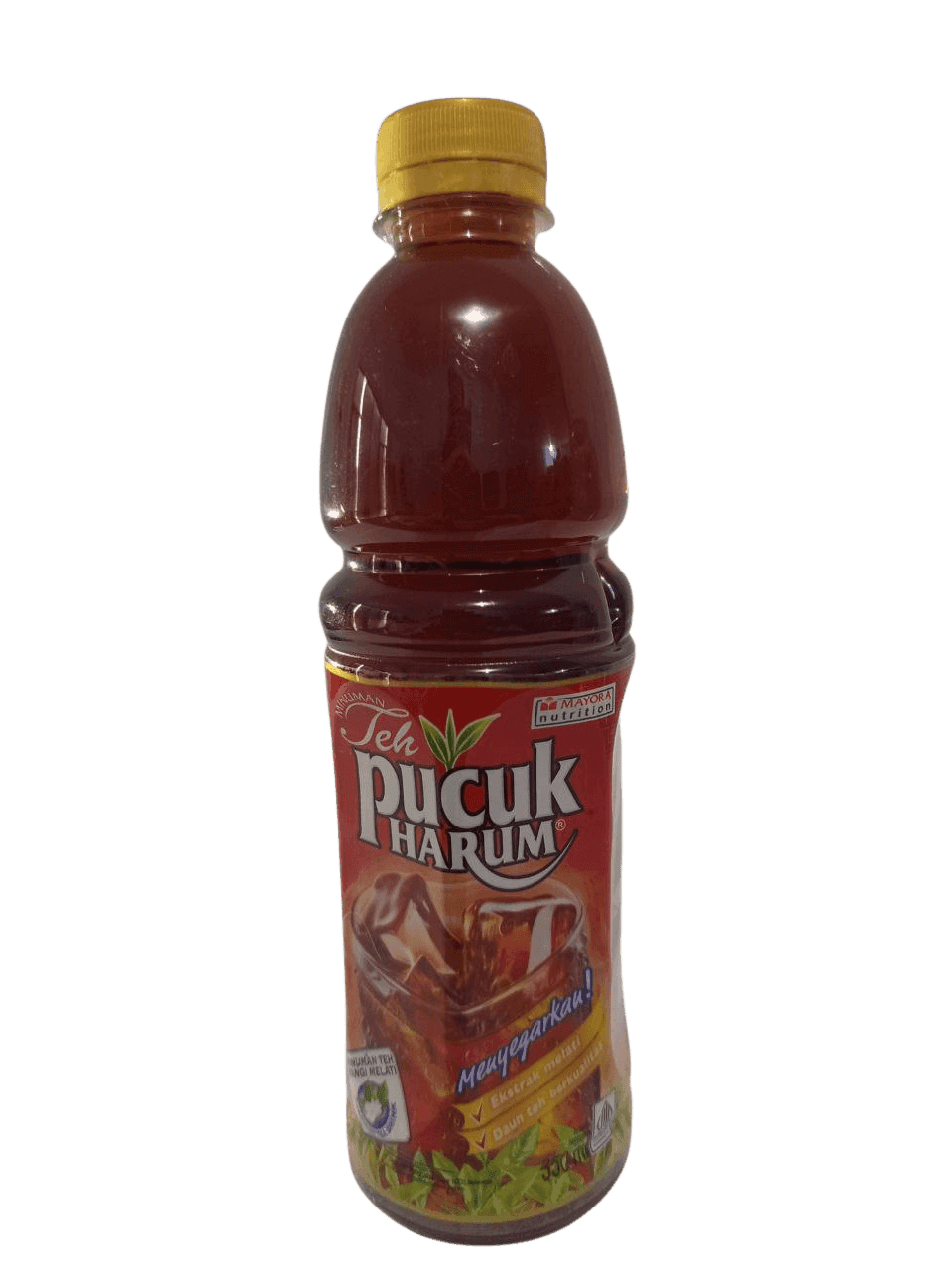 TEH PUCUK 350ML