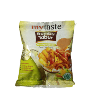 MY TASTE bumbu tabur jagung bakar