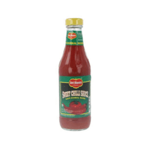 DELMONTE Sweet Chili Botol 330ml