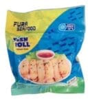 FURA Fish Roll 250gr