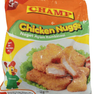 CHAMP Nugget 225gr