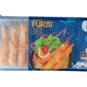 KANIAN Ebi Furai 230gr