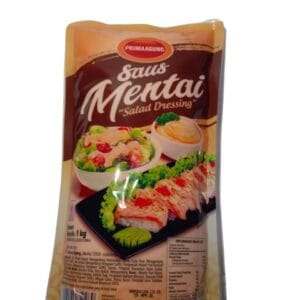 PRIMAAGUNG Saus Mentai 1kg