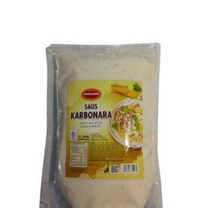 PRIMAAGUNG Saus Karbonara 500gr