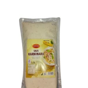 PRIMAAGUNG Saus Karbonara 1kg