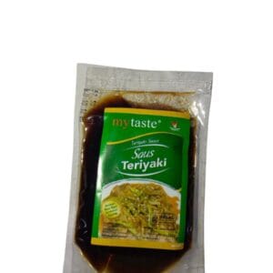 MY TASTE Teriyaki Sauce 100gr