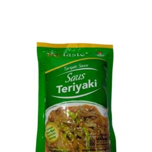MY TASTE Teriyaki Sauce 500gr