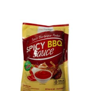 MY TASTE Spicy BBQ Lv 3 500gr