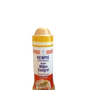 KEWPIE Wijen Sangrai 200ml