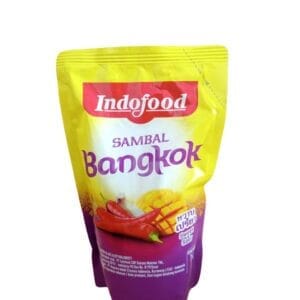 INDOFOOD Sambal Bangkok 1kg