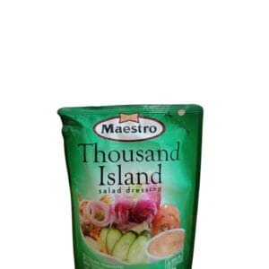MAESTRO Thousand Island Pouch 180gr