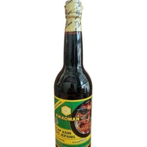 KIKKOMAN Soy Sauce All Purpose 620ml