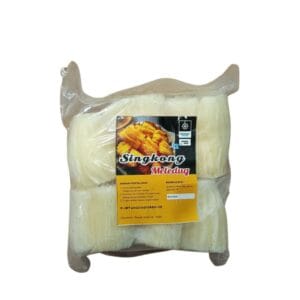 SINGKONG Meledug Frozen