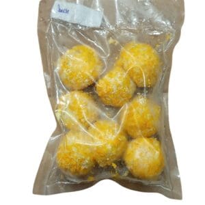 RT Brulle Bomb isi 8