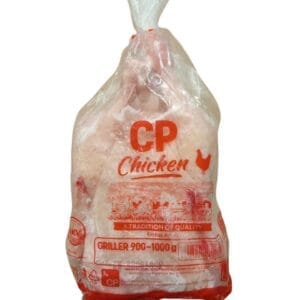 CP Ayam Size A (0,9-1kg)