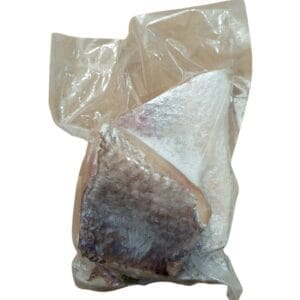 IKAN Kakap Merah 500gr