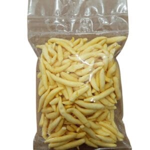 KERIPIK Gabus 150gr