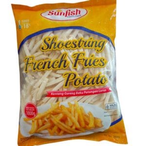 SUNFISH Shoestring 1kg