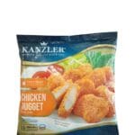 KANZLER Chicken Nugget 450gr