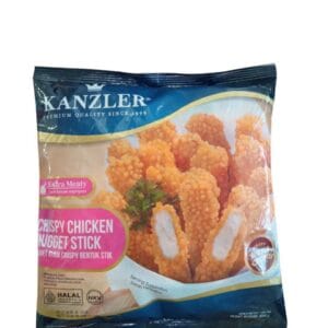 KANZLER Crispy Chicken Stick 450gr