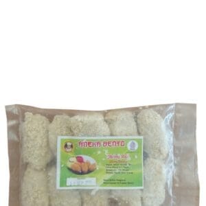 ANEKA BENTO Shrimp Roll