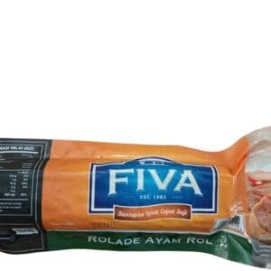 FIVA Rolade Ayam Roll 400gr