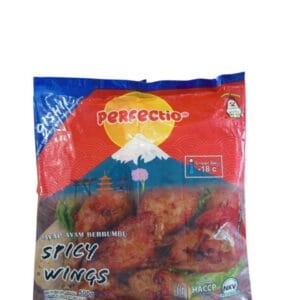 PERFECTIO Wings 500gr