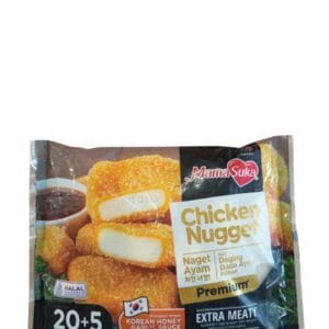 MAMASUKA Nugget Premium 460gr