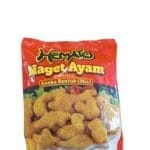 HEMATO nugget ayam mix 500gr
