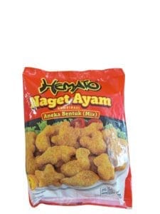 HEMATO nugget ayam mix 500gr