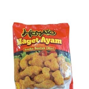 HEMATO nugget ayam mix 500gr