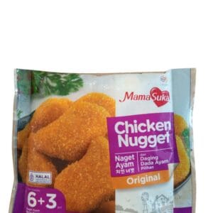 MAMASUKA Chicken Nugget 150gr