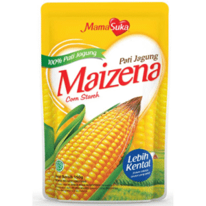 MAMASUKA Tepung Maizena 150gr