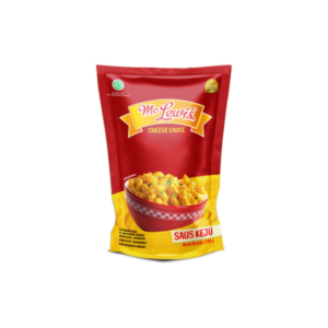 MC LEWIS Cheese Sauce 250gr