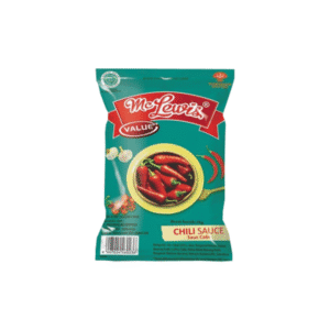 MC LEWIS Chili 500gr