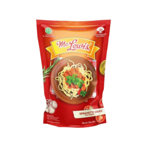 MC LEWIS Spagheti 1Kg