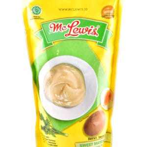 MC LEWIS Sweet Mayo 1kg