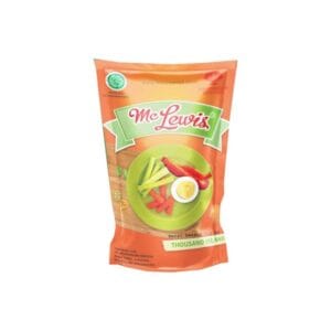 MC LEWIS Thousand Island 1Kg
