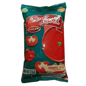 MC LEWIS Tomato 500gr